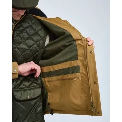 Pinewood Nydala Classic 2L Jacket