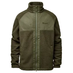 Pinewood Pile Fleece Jacket