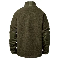 Pinewood Pile Fleece Jacket