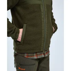 Pinewood Pile Fleece Jacket