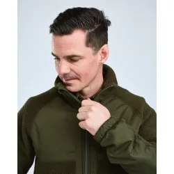 Pinewood Pile Fleece Jacket