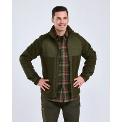 Pinewood Pile Fleece Jacket