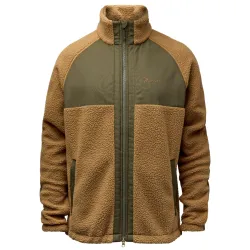 Pinewood Pile Fleece Jacket