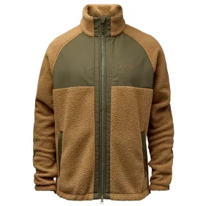Pinewood Pile Fleece Jacket