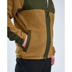 Pinewood Pile Fleece Jacket