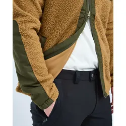 Pinewood Pile Fleece Jacket