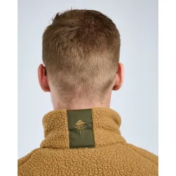 Pinewood Pile Fleece Jacket