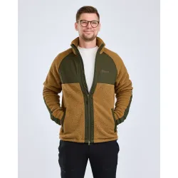 Pinewood Pile Fleece Jacket
