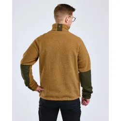 Pinewood Pile Fleece Jacket