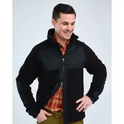 Pinewood Pile Fleece Jacket