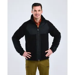 Pinewood Pile Fleece Jacket