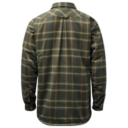 Pinewood Pile Overshirt 