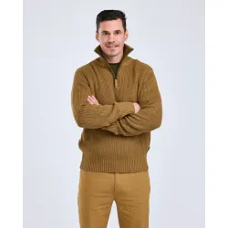 Pinewood Philip Knitted Sweater