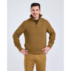 Pinewood Philip Knitted Sweater