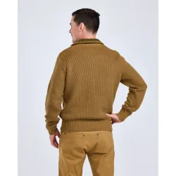 Pinewood Philip Knitted Sweater