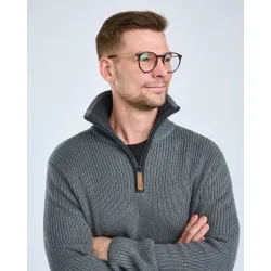 Pinewood Philip Knitted Sweater