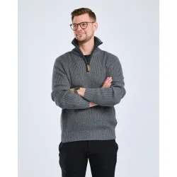 Pinewood Philip Knitted Sweater