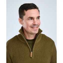 Pinewood Philip Knitted Sweater