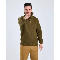 Pinewood Philip Knitted Sweater