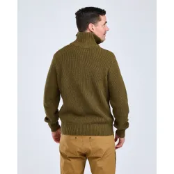 Pinewood Philip Knitted Sweater