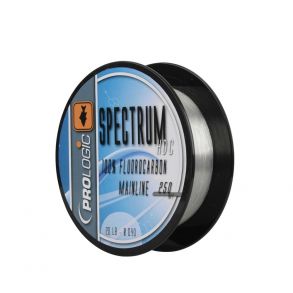 ProLogic Spectrum HDC 100% Fluorocarbon 250m