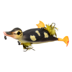 Savage Gear 3D Suicide Duck 10,5cm 28gram
