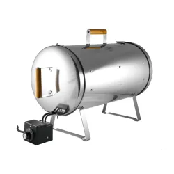 Muurikka Rygeovn/Ovn Pro El 1200W