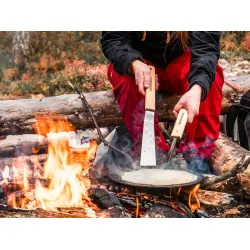 Muurikka Jgerpande til Bl