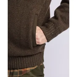 Pinewood Hurricane Windbreaker Full Zip