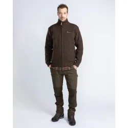 Pinewood Hurricane Windbreaker Full Zip