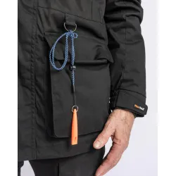 Pinewood Dog Sports Trainer Extreme Jacket