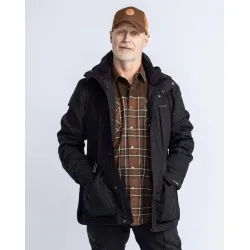 Pinewood Dog Sports Trainer Extreme Jacket