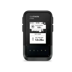Garmin Etrex solar hndholdt GPS