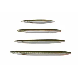 Savage Gear Line Thru Sandeel