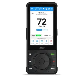 Vesper Cortex H1P trdlst hndst