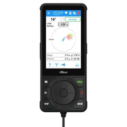 Vesper Cortex H1 Kablet hndst