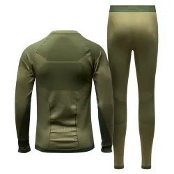 Pinewood Seamless Function Base Layer Set
