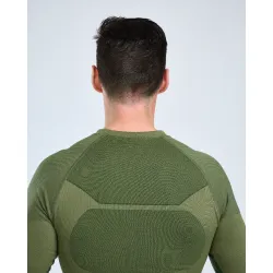 Pinewood Seamless Function Base Layer Set