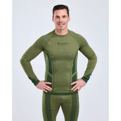 Pinewood Seamless Function Base Layer Set