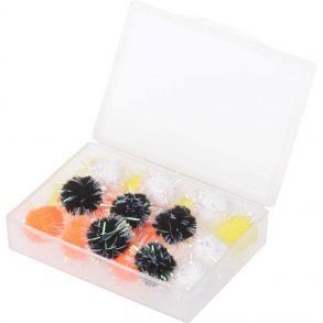 Prologic Zig Flash Eggs