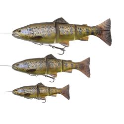 Savage Gear 4d Line Thru Trout