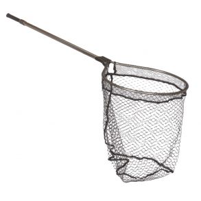 Savage Gear Full Frame Oval Landing Net
