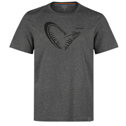 Savage Gear Simply Savage Jaw Tee - kun str. small