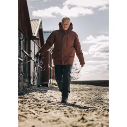 Pinewood Serengeti Buks