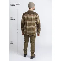 Pinewood Serengeti Buks