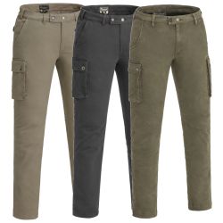 Pinewood Serengeti Buks