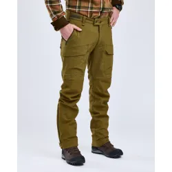 Pinewood Furudal Hunters Hybrid Stretch Trousers