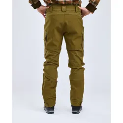 Pinewood Furudal Hunters Hybrid Stretch Trousers