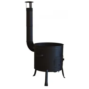 Grydekomfur �39 cm