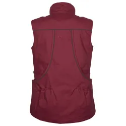Pinewood Dog Sports Expert Vest W's